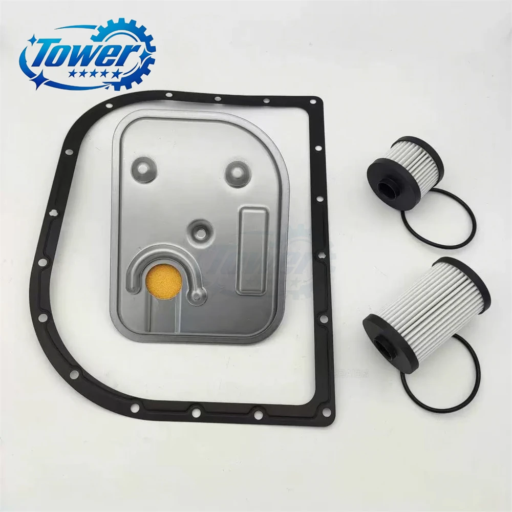 

VT5 CVT Transmission Oil Filter For Dongfeng Fengon 580 Pro ix5 1.5T Ford Territory S Landwind Xiaoyao DFSK Accessoires 542535
