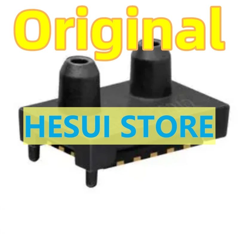 

Pressure sensor SDP32-125Pa-TR-1.5kpcs Original