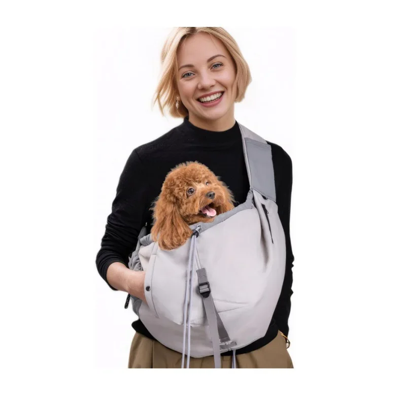 

Уличная дорожная сумка для домашних животных, дышащая складная сумка для собак, большая вместимость, товары для домашних животных