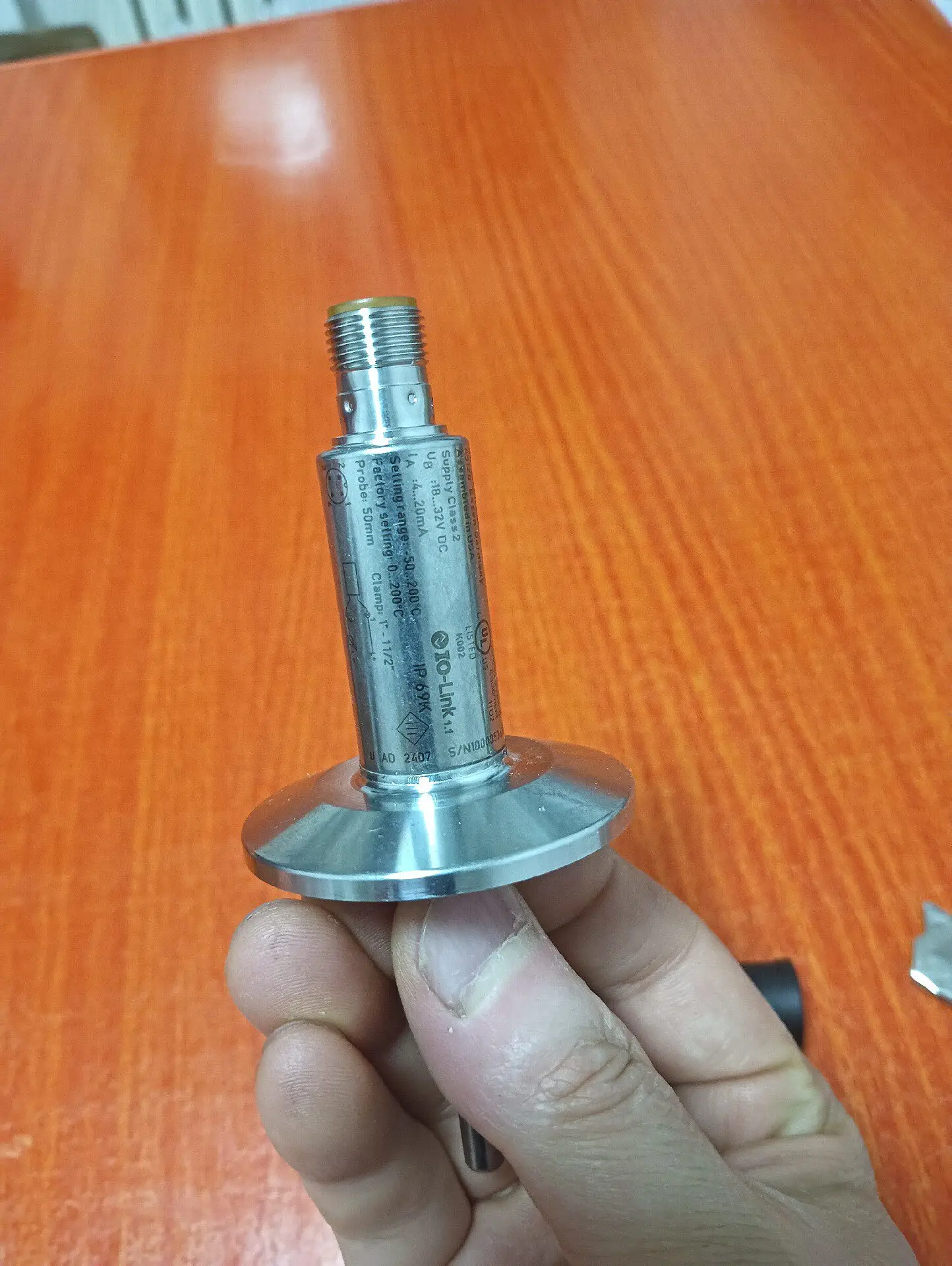The Remaining Part Of The Project Is Brand New And Genuine Yifumen TA2812.