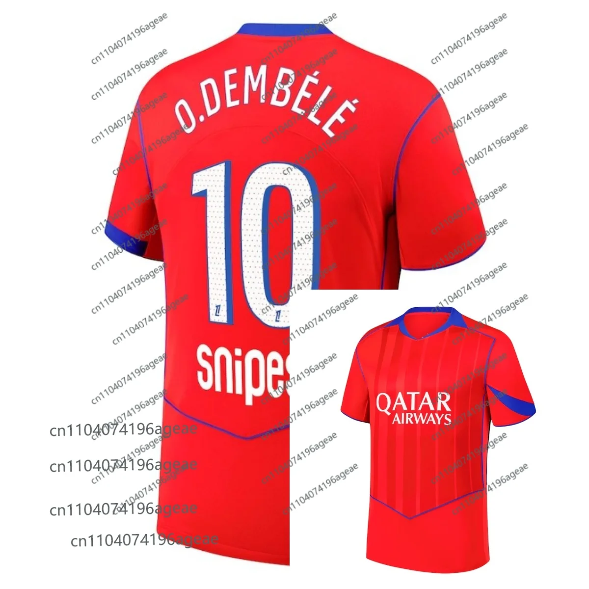 No.10 No.14 25-26 الصيف باريس سان جيرمان الأسرة جيرسي تي شيرت رياضة عادية التجفيف السريع مريحة للتنفس الكبار الأطفال نفس كرة القدم