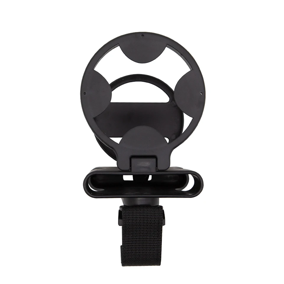 Faltbarer Getränke halter für Kinderwagen Telefon halter Universal Kinderwagen Kinderwagen Zubehör Baby Flaschen halter geeignet außerhalb der Reise – Detail 16