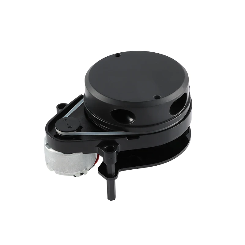 LiDAR module 360-degree ranging radar Car/sweeper navigation and obstacle avoidance X4PRO
