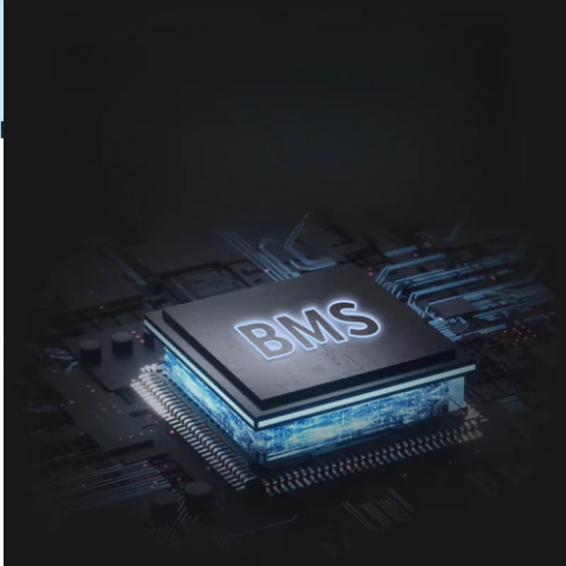 

BMS de litio LiFepo4 de 36V, 100Ah, 80Ah, 120Ah, 150Ah, 200Ah, 300Ah con Bluetooth BMS para sistema Solar de hélice de barco