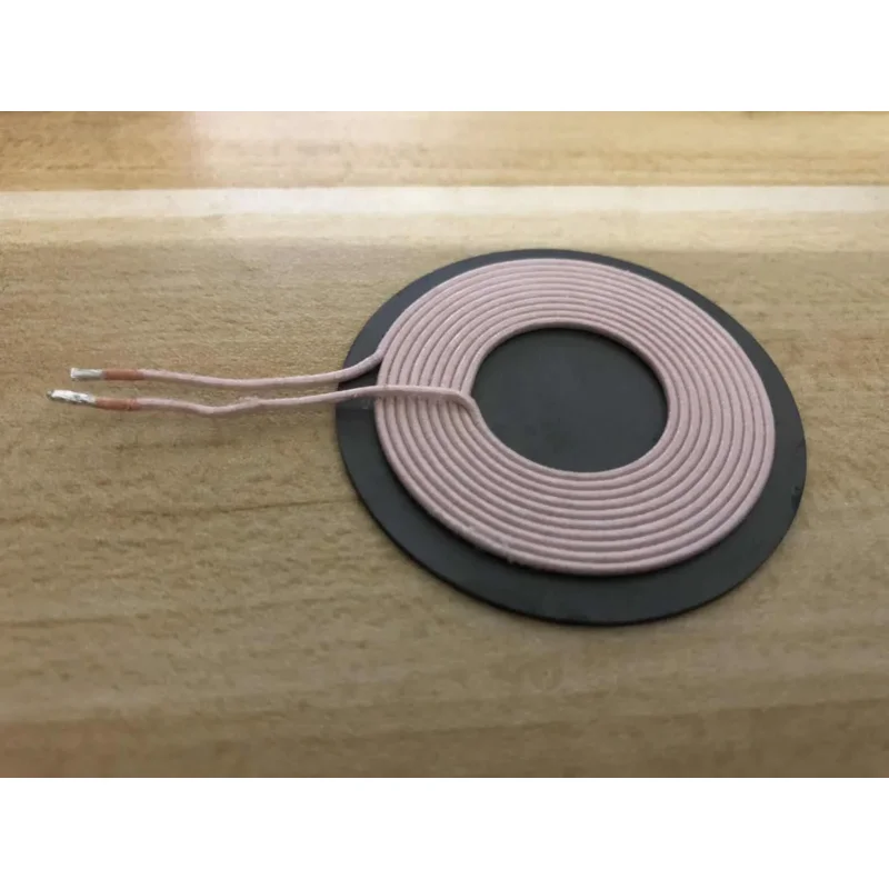 

Стандартная катушка передатчика беспроводной зарядки A11