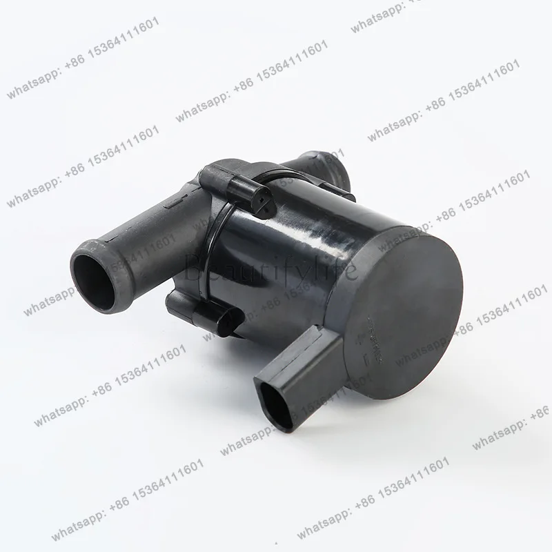 

Electronic brushless auxiliary water pump, additional water pump, auto parts 125509