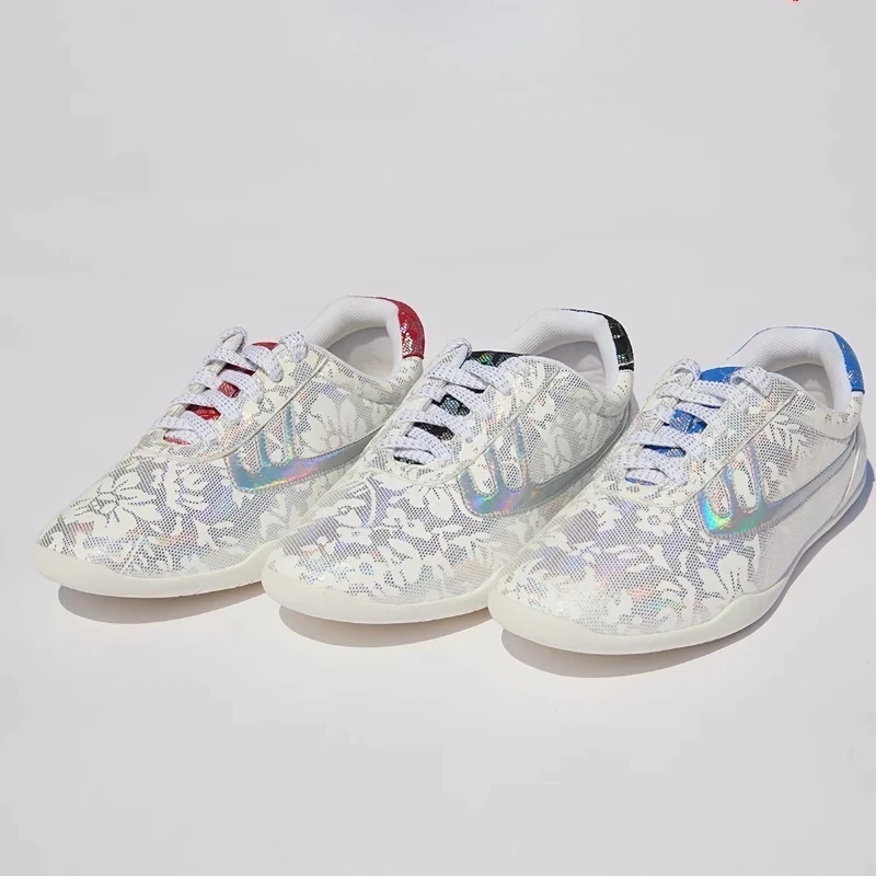 2026 Hot Sale Martial arts Sneakers Anti-Slippery Wushu Shoe Man Unisex Men Kung fu shoes Light Weight Traditional Kung Fu Shoes
