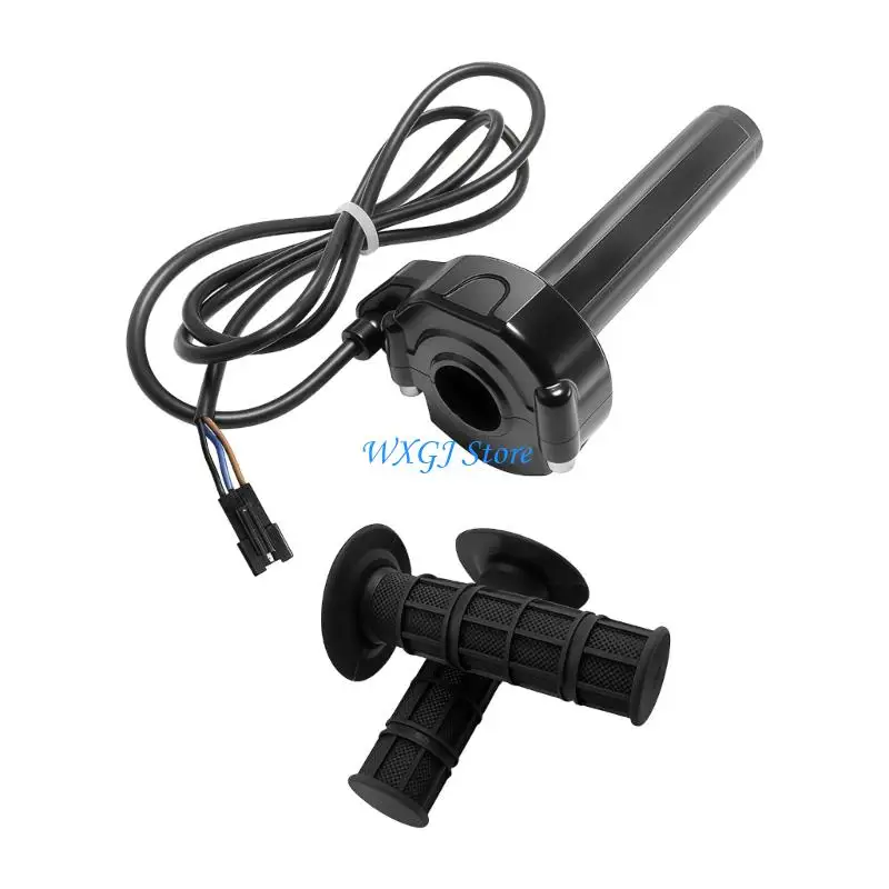 

37JE Strong Bike Adjustment Grip For Difficult Terrain Trips