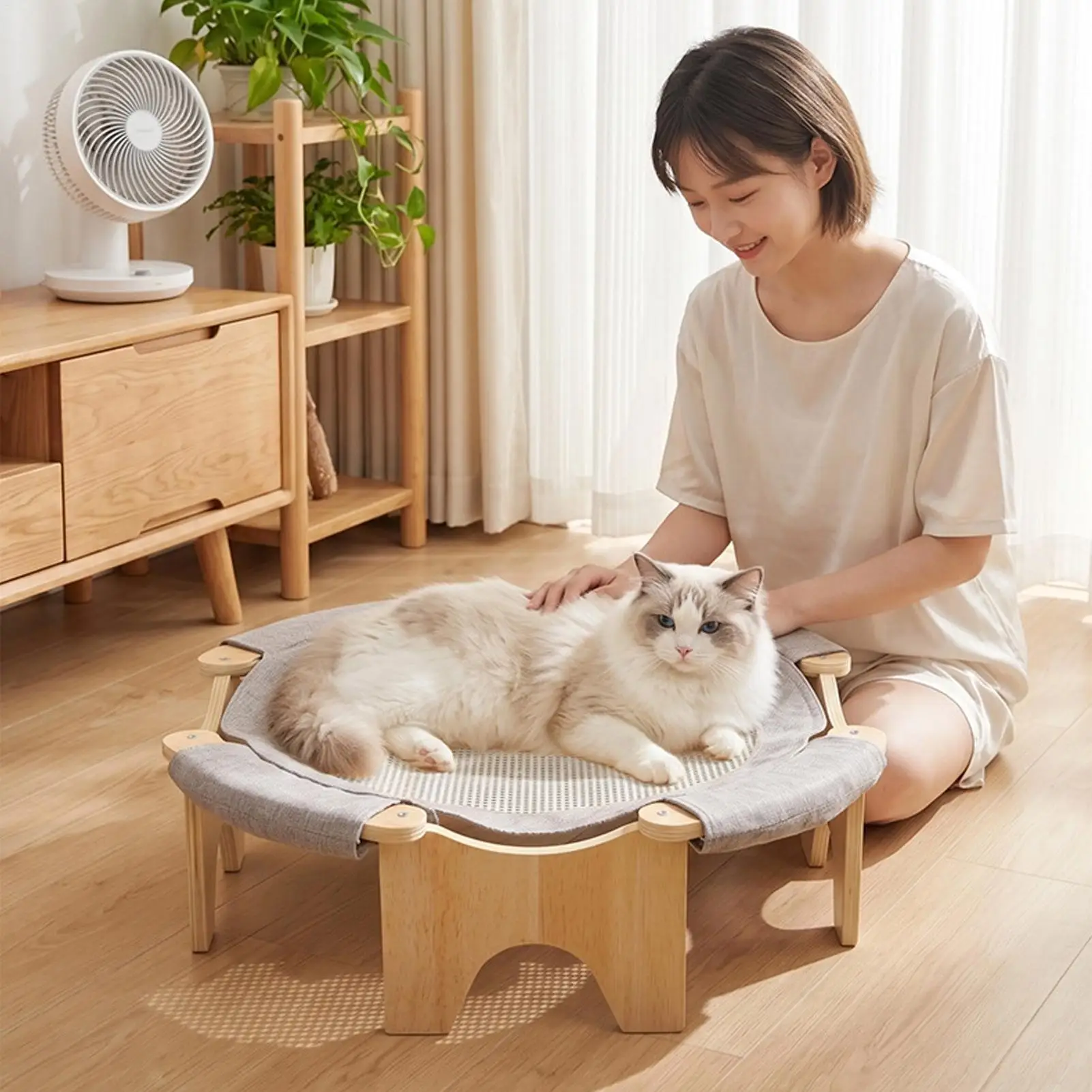 hamaca-para-gatos-tamano-mediano-malla-transpirable-hamaca-de-verano-para-interiores-cama-refrescante-para-gatos-pequenos-y-medianos-cachorros-y-gatitos