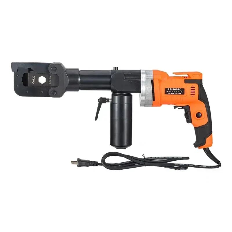 Good 2In1 Crimping … - image