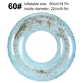 Blue 60cm