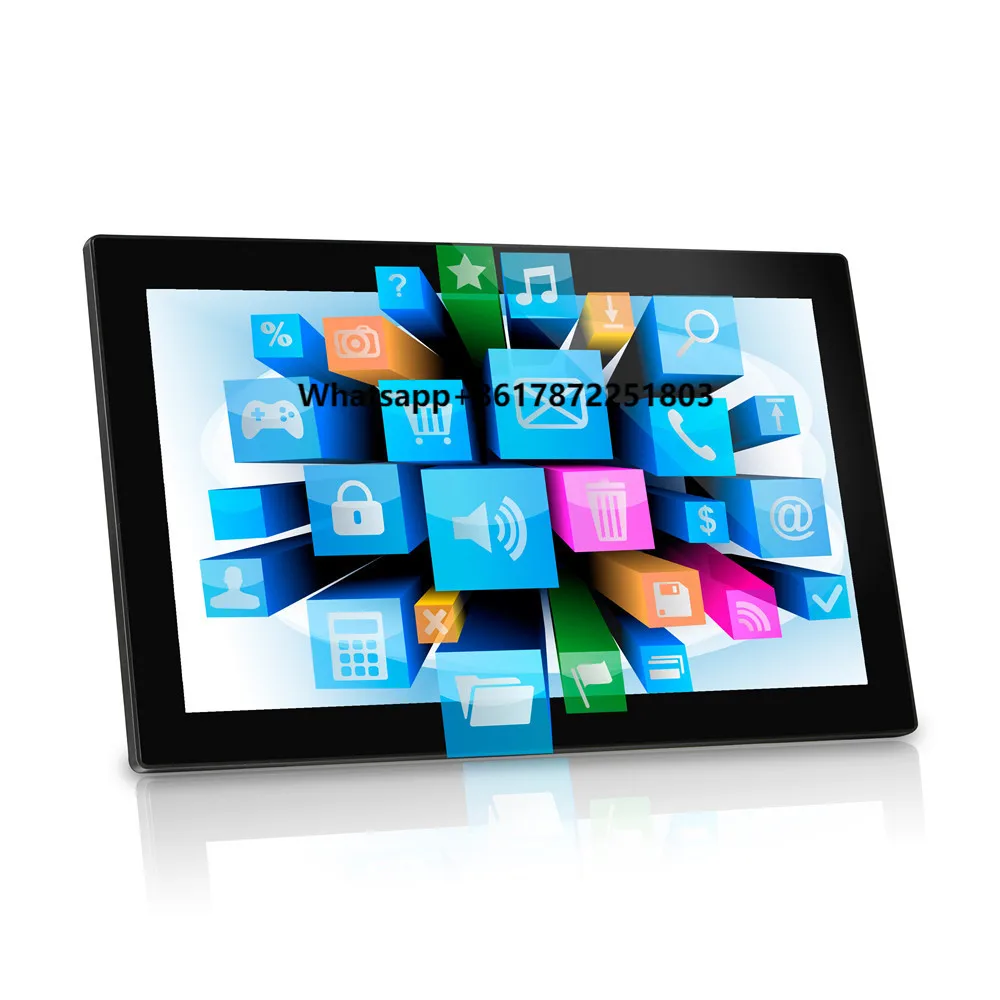 

Wifi Android Touch Tablet 18.5inch Android 8.1 Tablet Pc Android Tablet