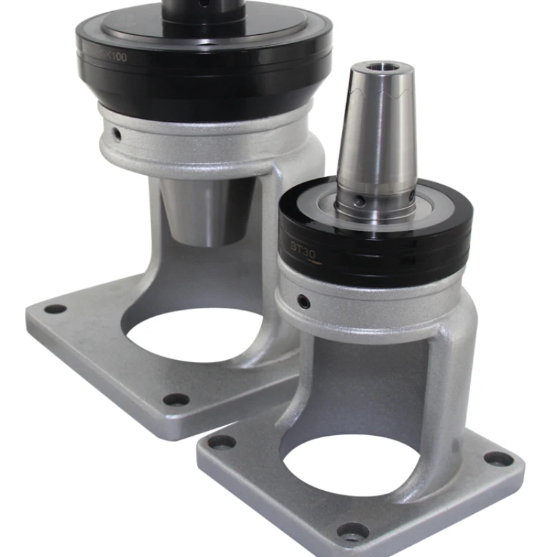 

Professional Manufacturer BT/CAT Series Locking Device For CNC Tool Holder CNC Accessories