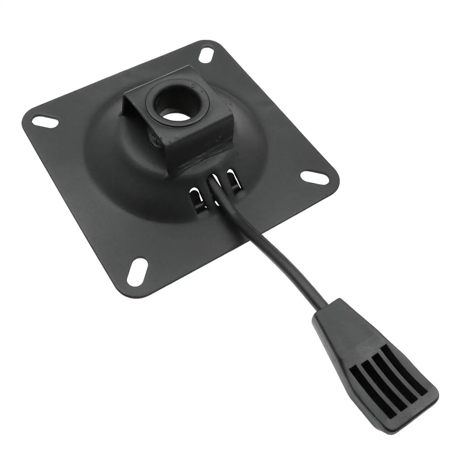 Swivel Tilt Control Mechanism Office Chair Part High Performance Steel Support for Counter Height Chairs