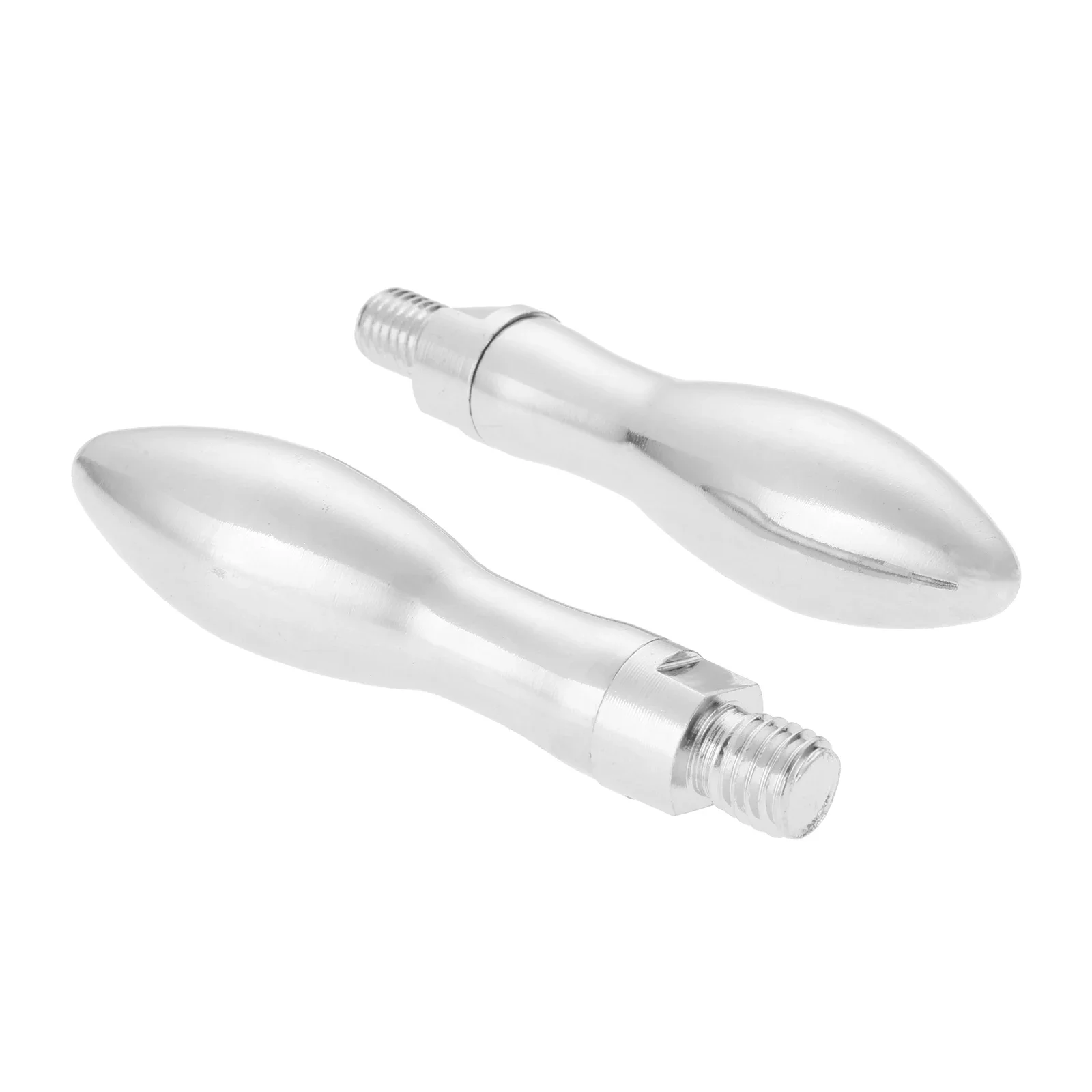 1PCS Milling Machine 10mm 12mm Male Threaded Handwheel Revolving Handle Handgrip M6 M8 M10 M12