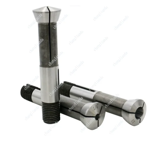 Grinding Machine Collet Grinder Machine 65Mn M20 thread Collet Chucks Sharpening Machine chuck for Tool Grinder U2