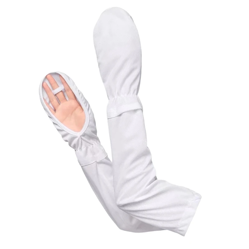 Outdoor Sunscreens Sleeve Cooling Sleeve Sun Protections Arm Sleeve Sunscreens Ridings Driving Sun Gloves for Men Women