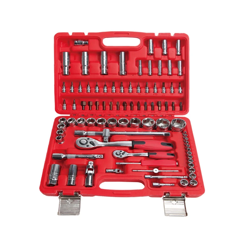 UE-HN-86 Automotive Repair Tools Set