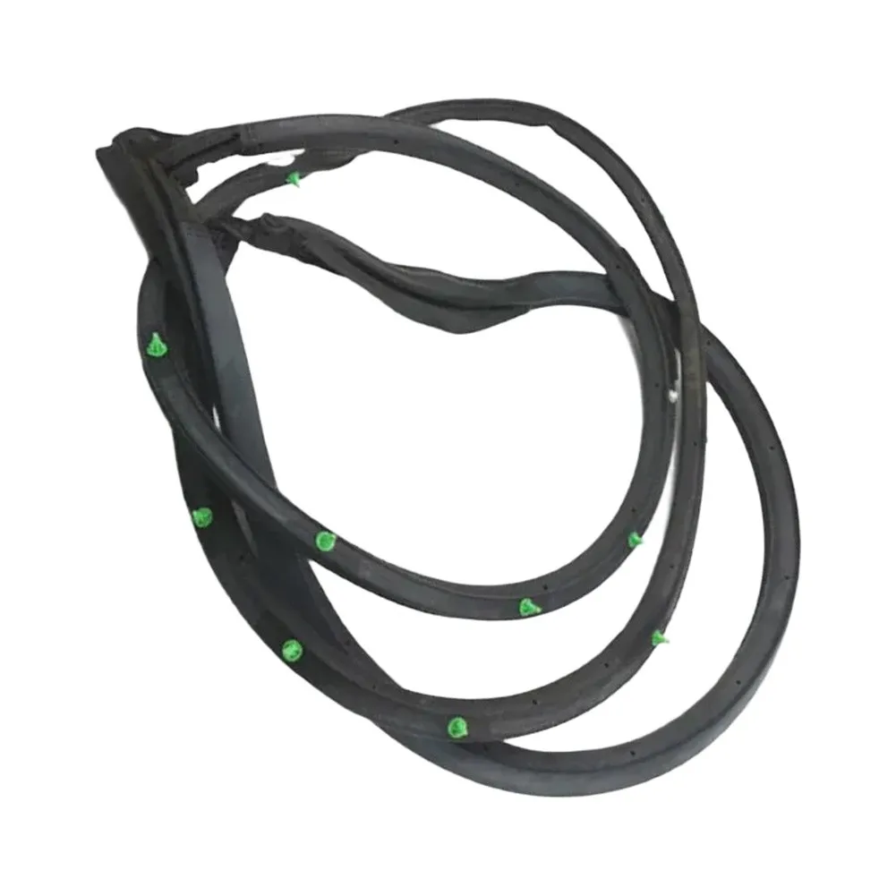 Replacement Door Weather Strip Seal Auto Door Gasket As Shown In The Picture Weather Seal Strip Direct Replacement