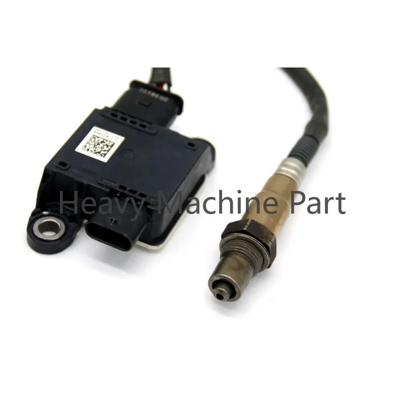 

Nox Sensor Lambda Probe A0009051008 suitable for Mercedes-Benz GL-Class M-Class GLE