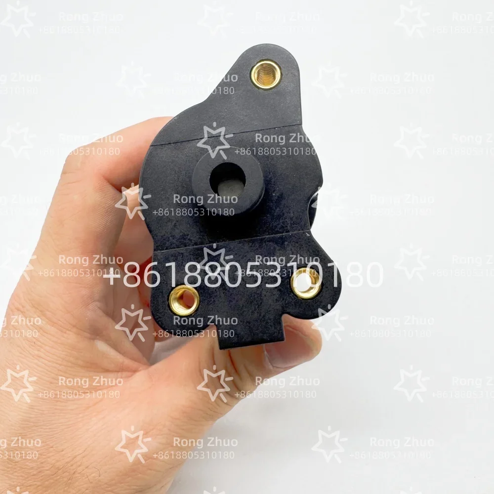 SCR-Dosierpumpe AdBlue Harnstoffpumpenmodul Kühlwasserventil PSP337-00 PDE034-09 für 22209517 21679299 22076542 2189262 Harnstoffpumpe – Detail 11