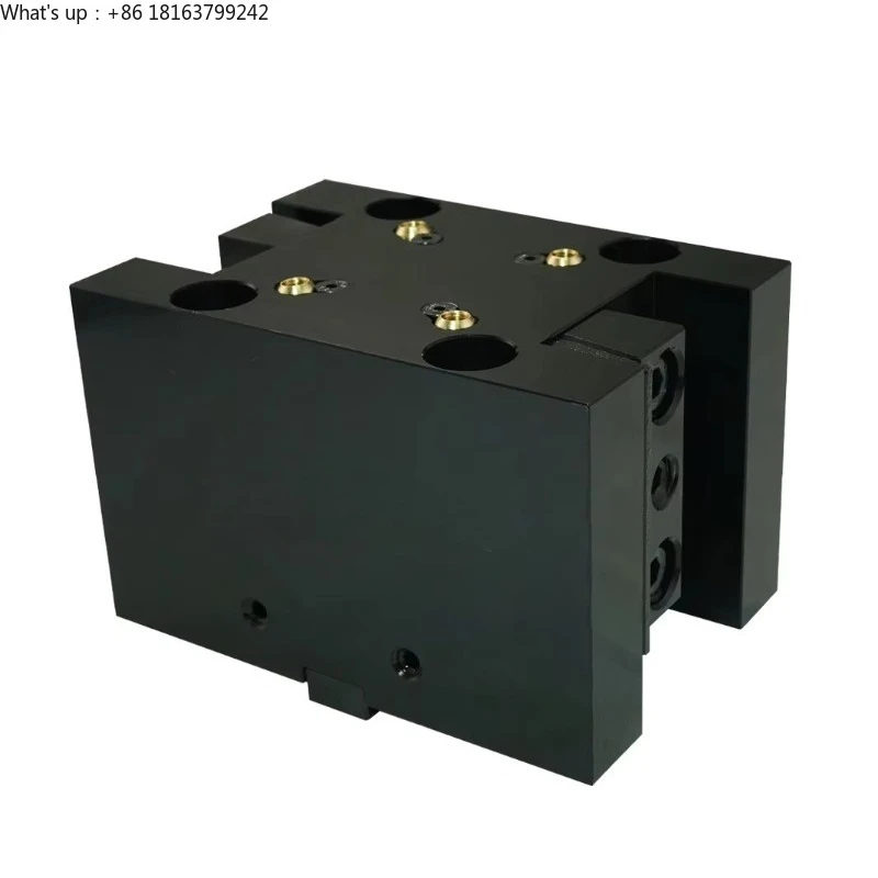 BMT OD Turning Tool HolderBMT85-ODS32-110-E71 New CNC Machine Chuck for Construction Industries