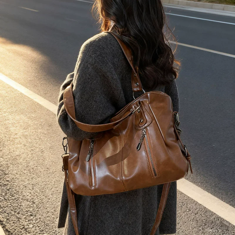 Novas Bolsas de Ombro Feminina - Luxury Bags Louis Vuitton avaliação e preço