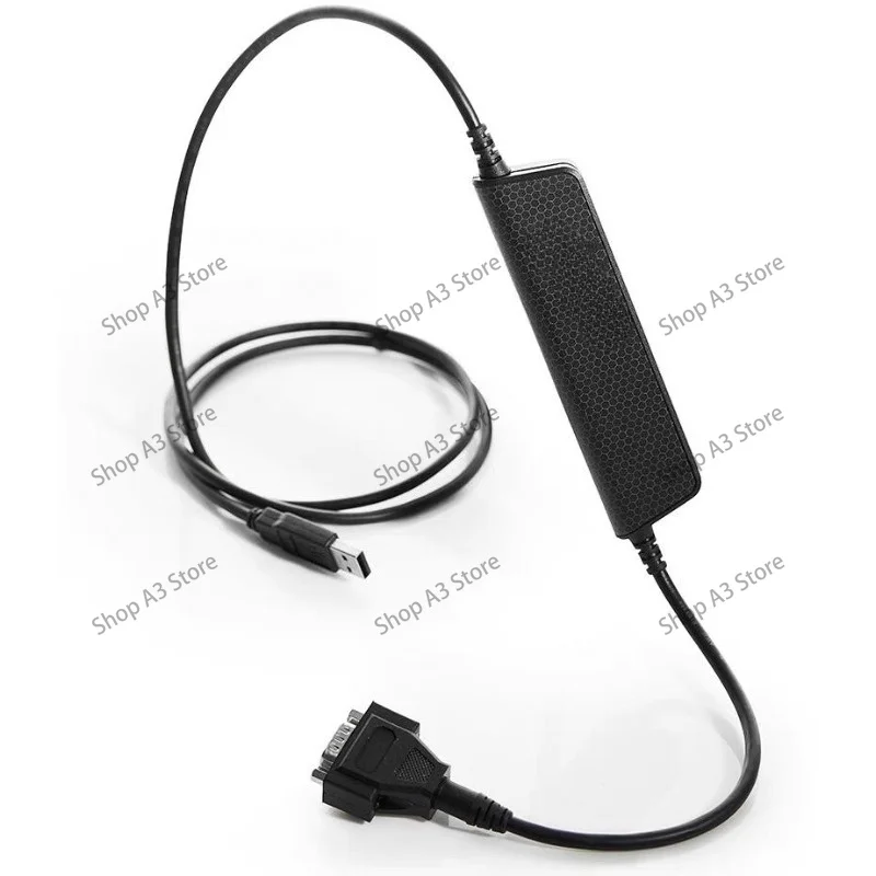 Analyzer Isolated Version OH6 Industrial Bus Debugging Cable