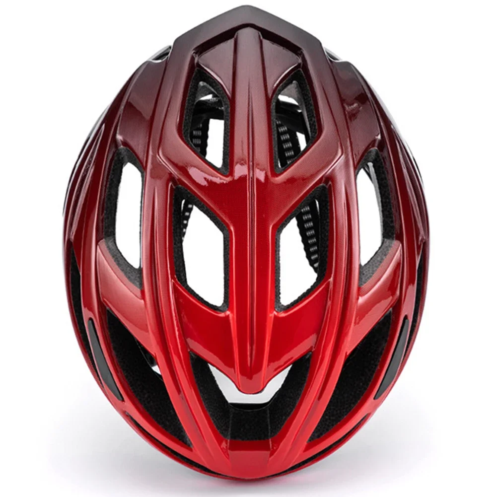 Bike Helmet Safety Racing Helmets Adjustable Integrally-Molded Bicycle Helmet Breathable Lightweight for Skateboard Balance Bike