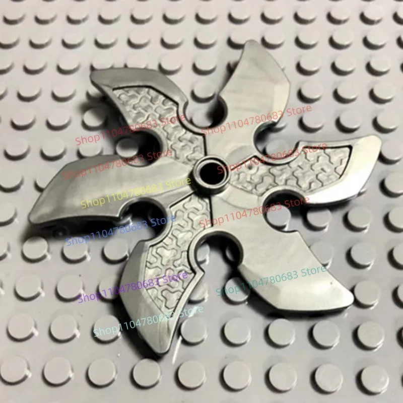 MOC دمية جديدة اللبنات ملحقات الدمية الصغيرة لعبة السهام الحلي الربط مجموعة هدايا العيد #1