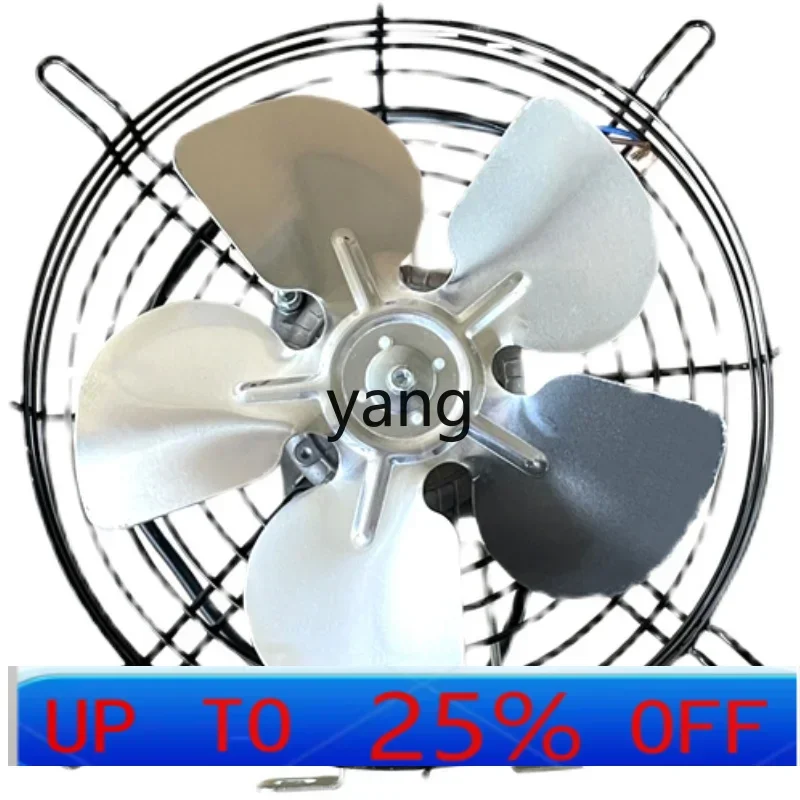 

Вентилятор охлаждения холодильника LTT, крышка конденсатора, чрезвычайно асинхронный вентилятор охлаждения двигателя с железной сетчатой крышкой