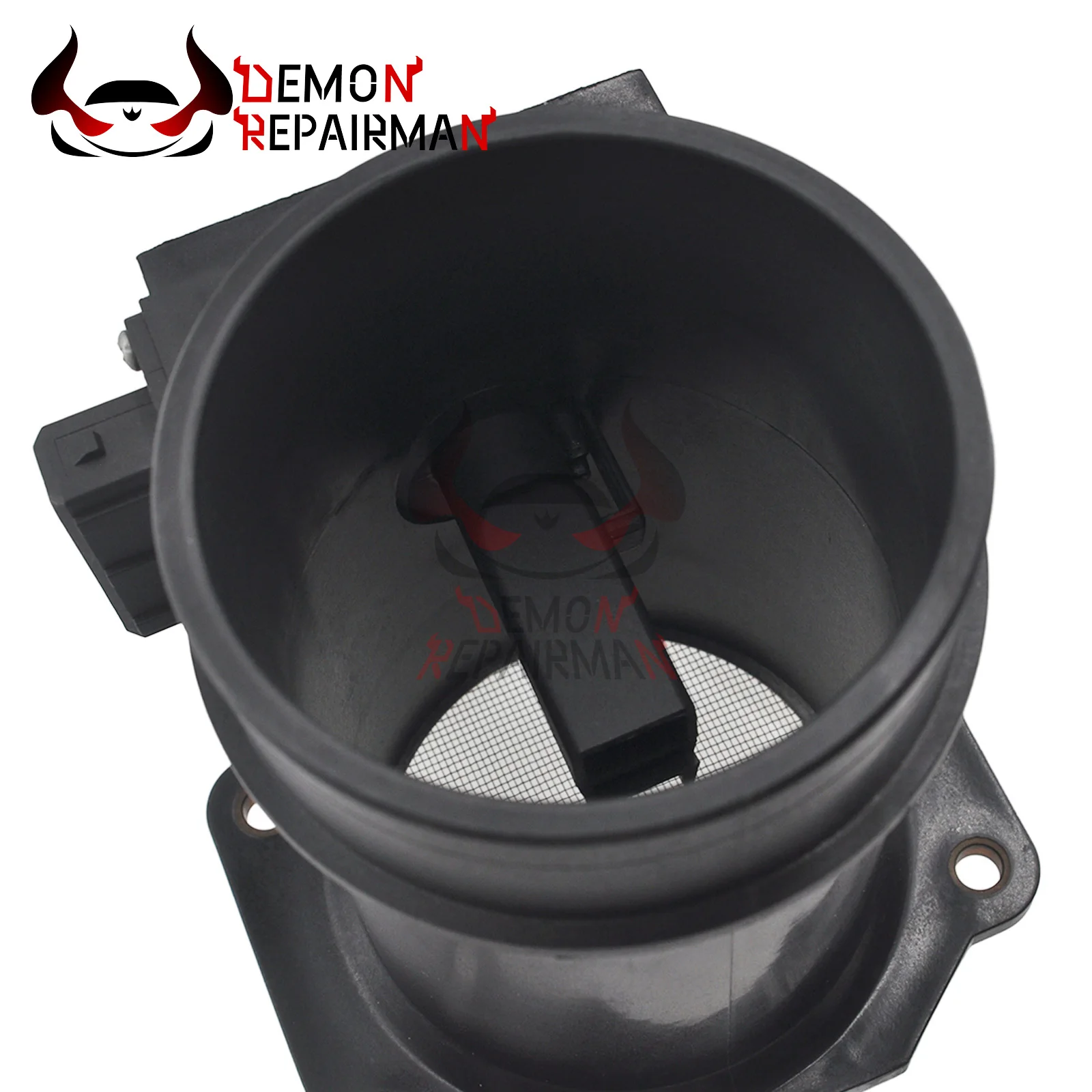 حسّاس كتلة تدفق الهواء MAF 2268030P00 0986JG0309 F00E000202 لنيسان 300ZX 300 ZX Z32 GLORIA CIMA LEOPARD 3.0 Twin Turbo 3.0L #2