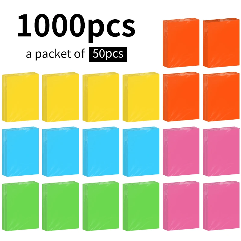 DK Game 1000pcs Matte Card Sleeves Standard Size Trading Game Card Protector, PP Thick Card Covers for Collectible Cards