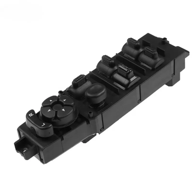 Power Window Master Switch 68171680AA For Dodge Mopar Ram ProMaster 1500 2500 3500 Front Driver Left Side Control Button OEM