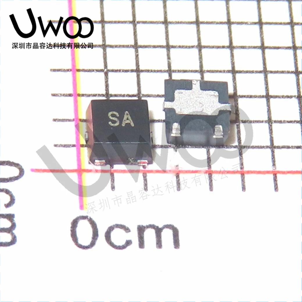 

10 шт. ZXTAM322TA MLP-3 100% оригинал, новый