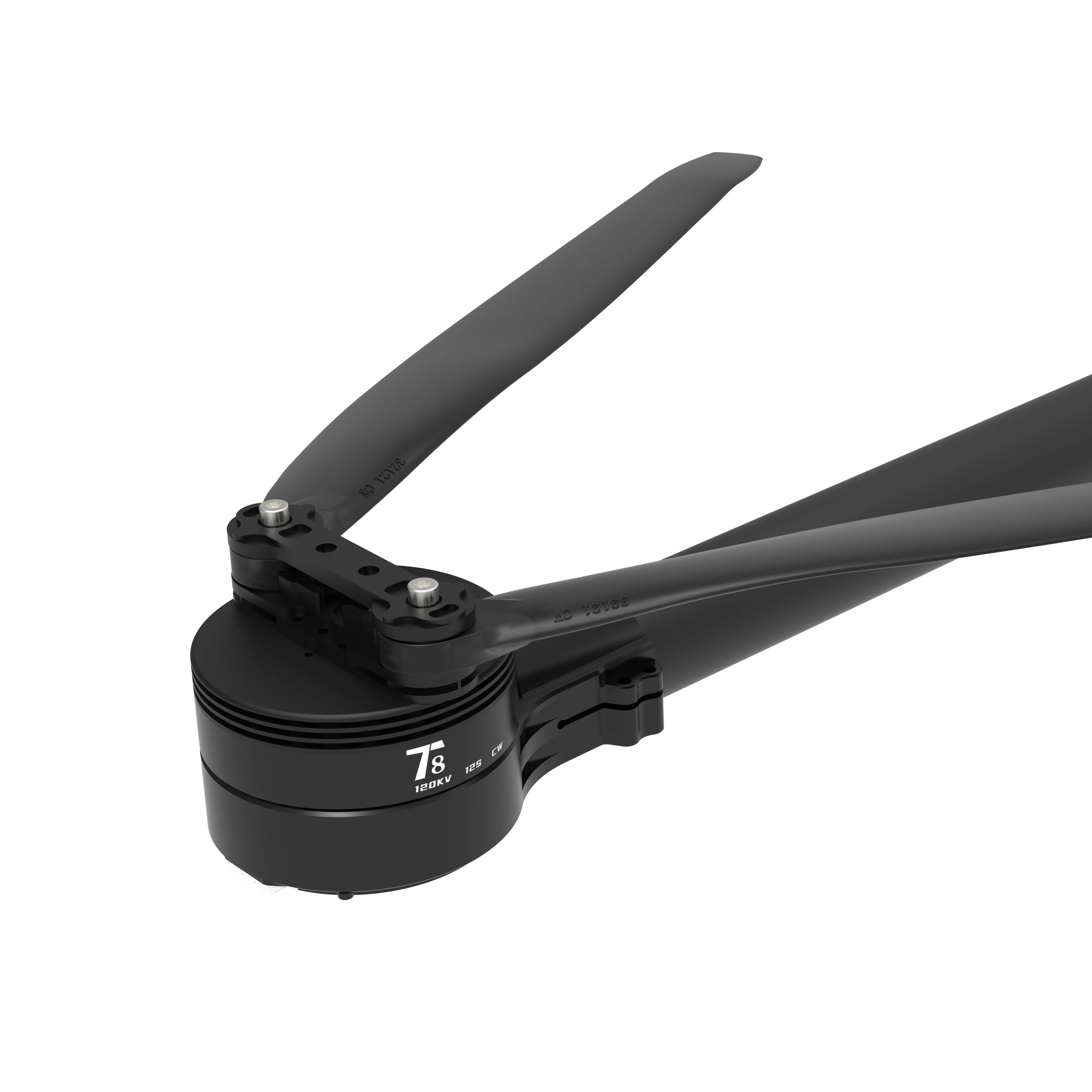 Integrated Style Agricultural   8-10L Payload  Motor  Models  s Accessories
