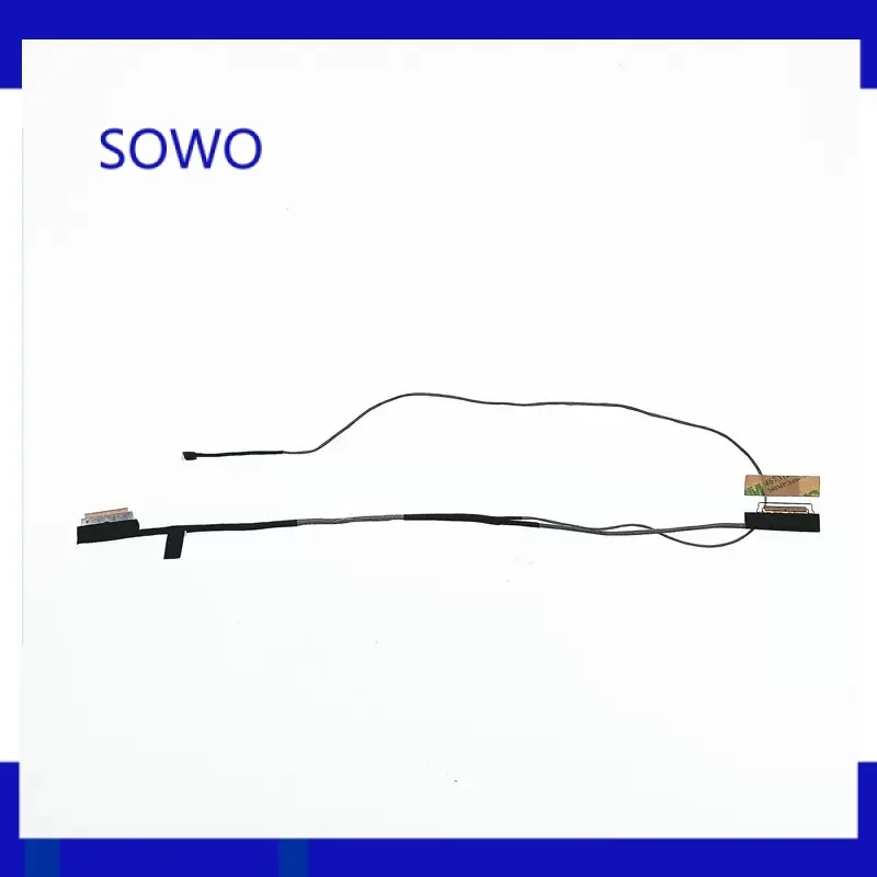 New genuine laptop LCD EDP cable for Acer Nitro an517-41 an517-52-52qf 120Hz 144Hz 165Hz 4K 50. Q83n2.info dc02c00zc00