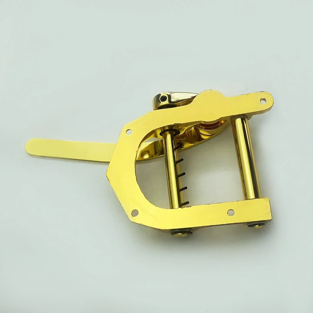 High Quality B500 Electric Guitar Vibrato Tremolo Bridge/Electric Guitar Tailpiece Gold