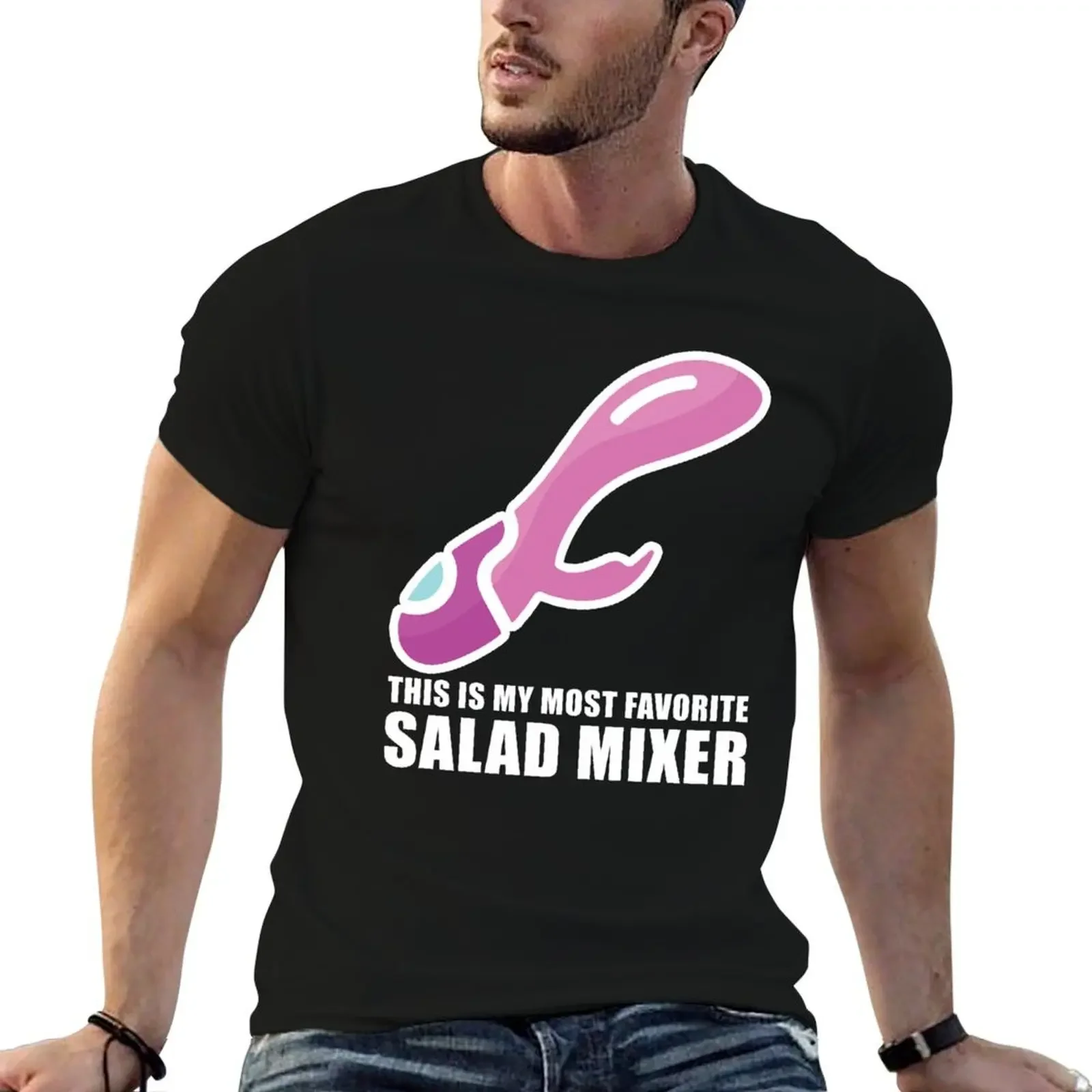 

This Is My Most Favorite Massager T-Shirt sports fans anime shirt anime stuff t shirt men