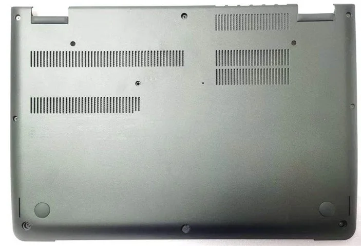 

Подходит для Lenovo Thinkpad S3 Yoga 14 D Shell BotForm Black 00Up366