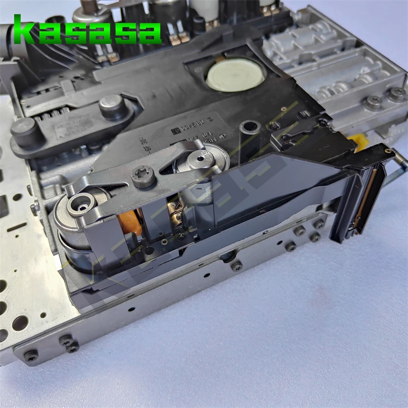 402700106 Automatic Transmission Valve Body Control Unit for MERCEDES 722.6 S/SL/CL S600 SL55 S65 2006UP Gear Box A1402773701