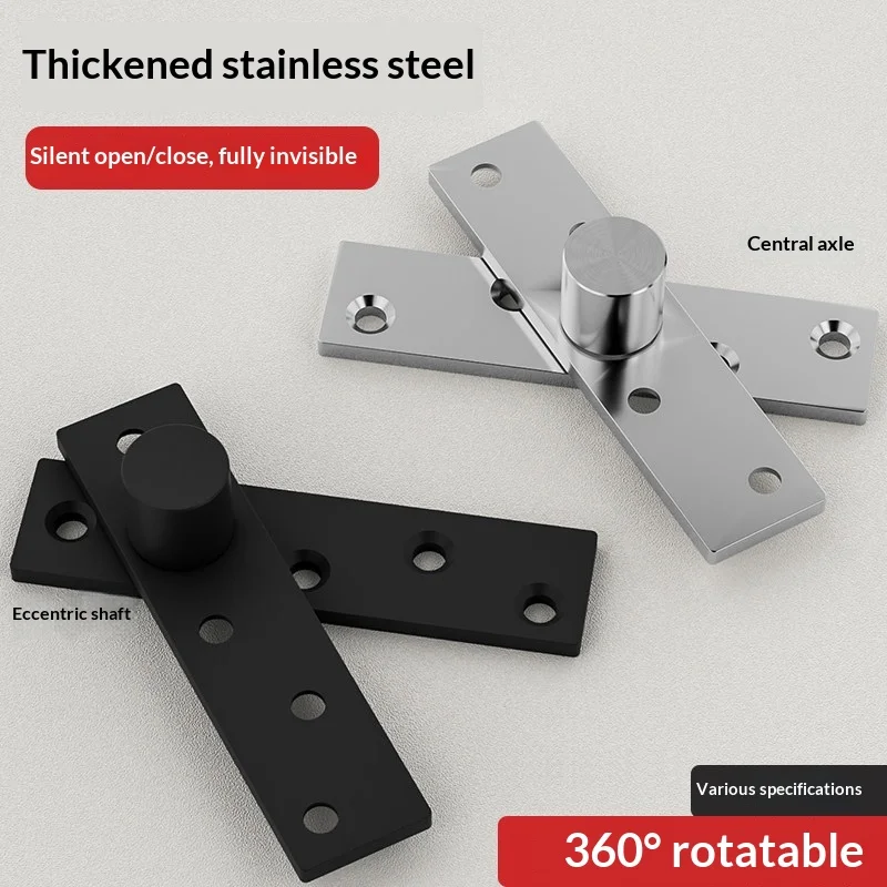 

The Upper Lower Hinges Of The Wooden Door 360° Pivot The Hidden Positioning Of The Door Pivot The Ground Pivot Is Indicated