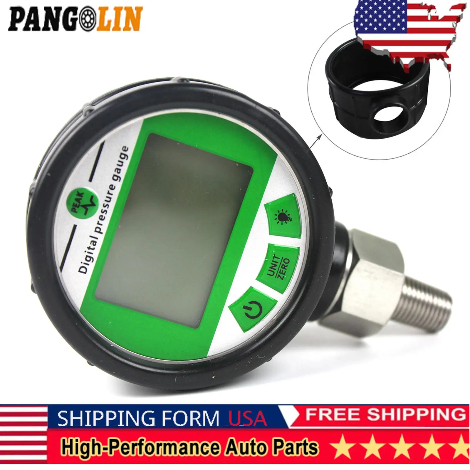 Digital Hydraulic P…