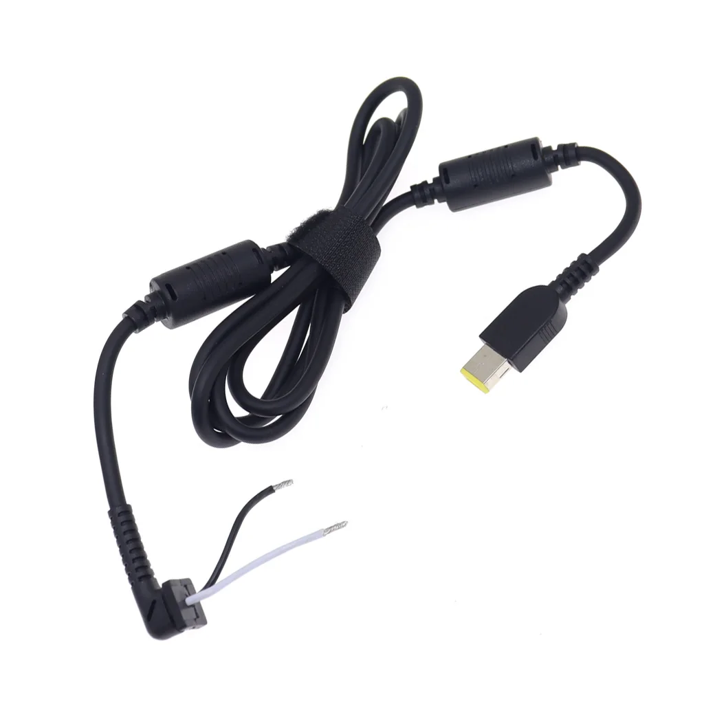 Câble d'alimentation CC pour ordinateur portable Lenovo Legion, adaptateur connecteur, Y740, Y920, Y540, P50, P70, P71, P72, P73, Y7000P, Y9000K, 20V, 15A, 300W