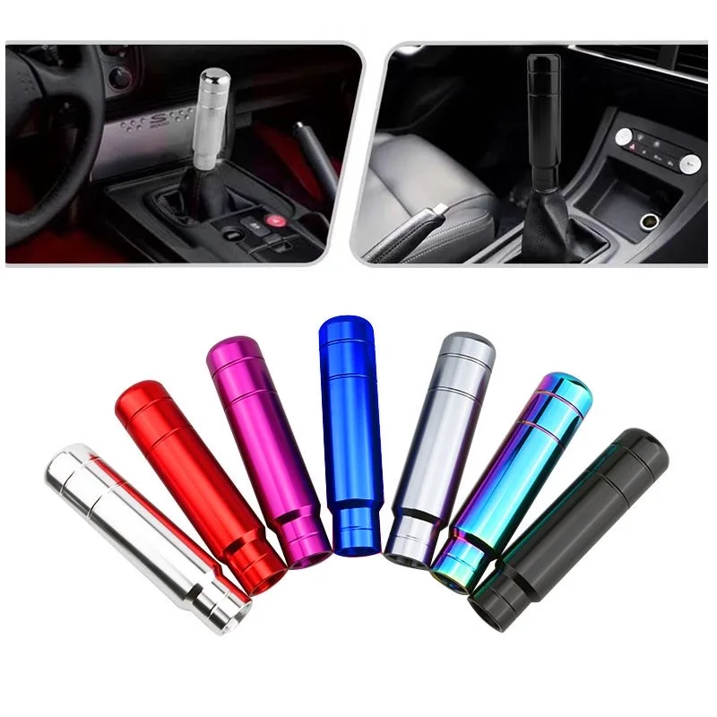 Car Aluminum Gear S…