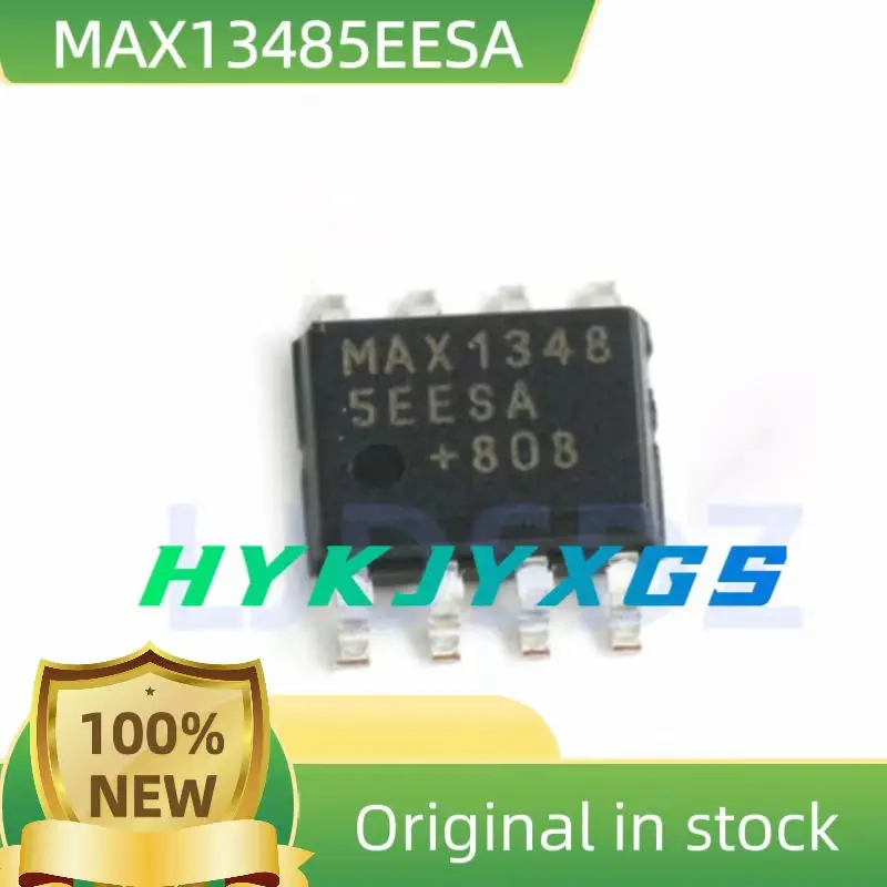 10PCS/MAX13485EESA+T Brand New Authentic SOIC-8