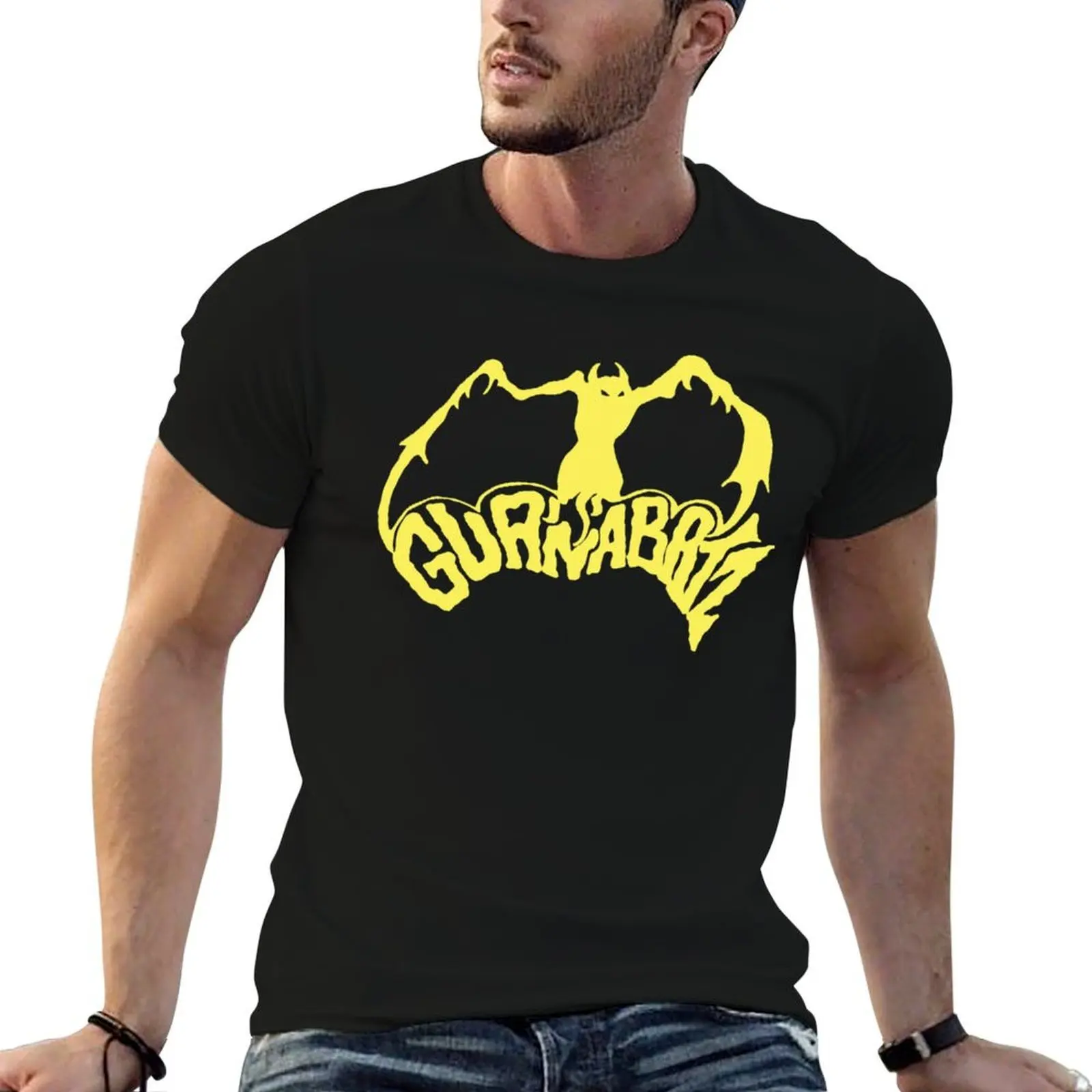 man shirts anime for man cotton batz men shirt t for heavy man Guana shirts T-Shirt t t