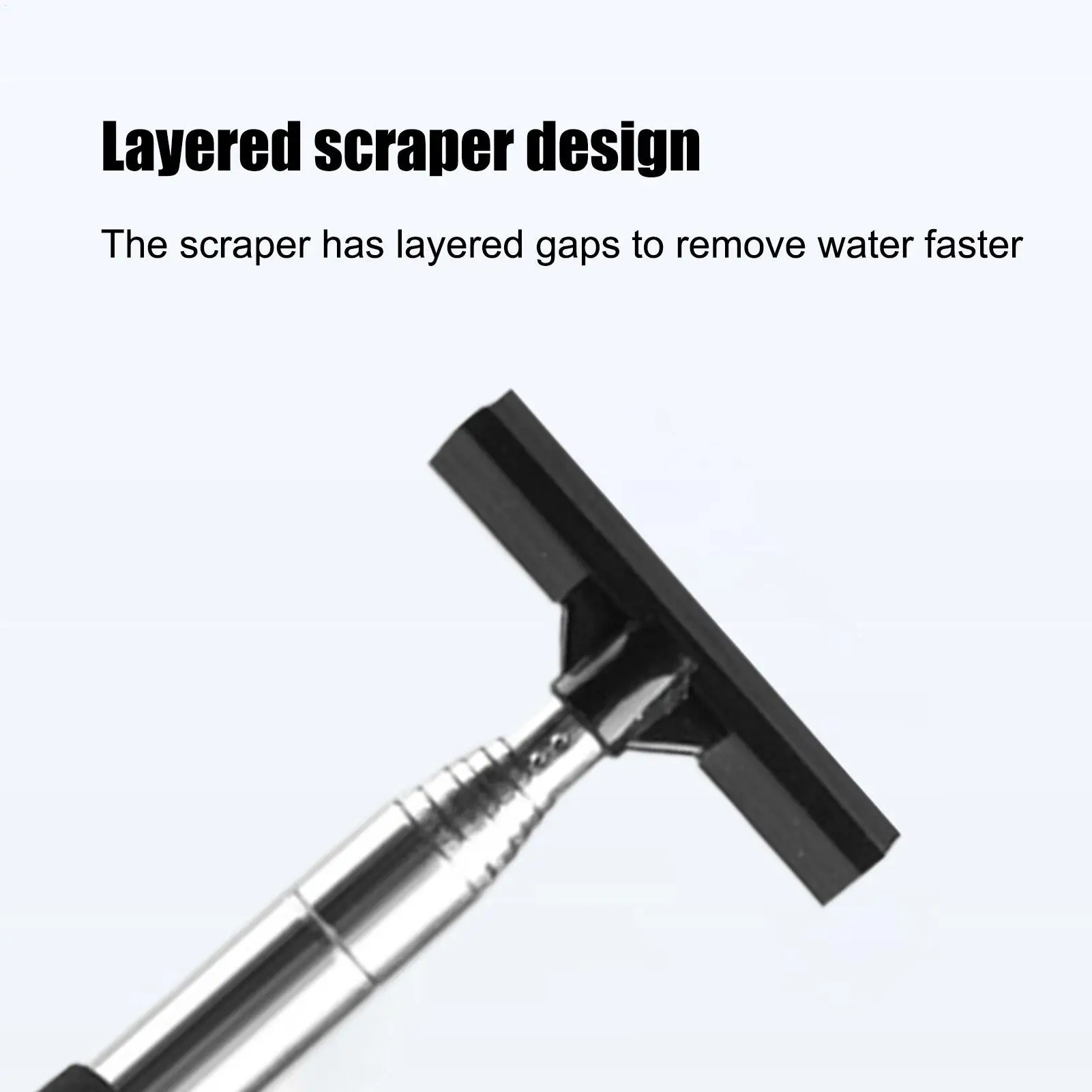 

Автомобильное зеркало заднего вида, выдвижной стеклоочиститель, резиновая насадка, регулируемый автомобильный очиститель, инструмент для удаления дождя