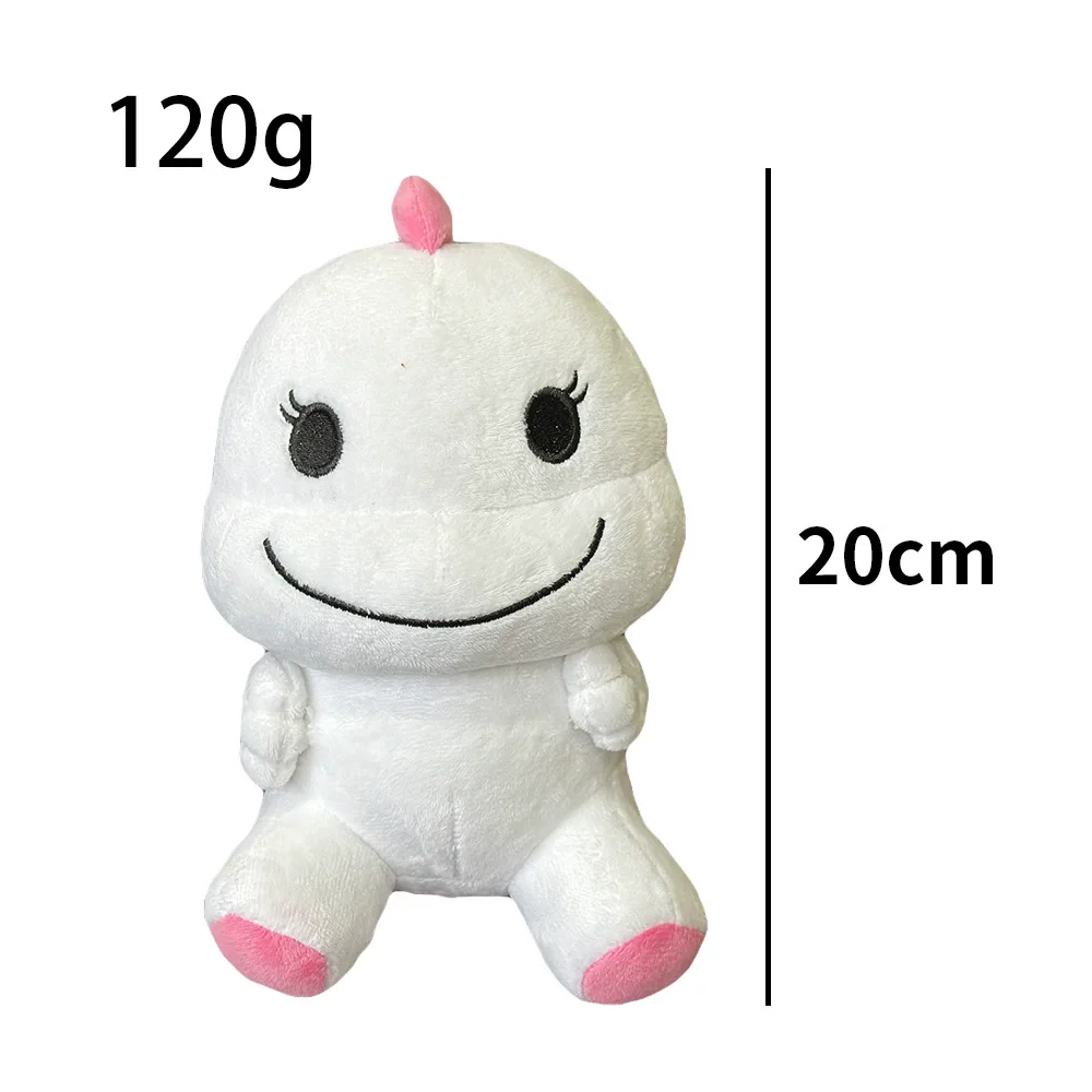 New 20cm Bigo Live Plush Toys Bi Go BiBi Cartoon Cute Soft Stuffed