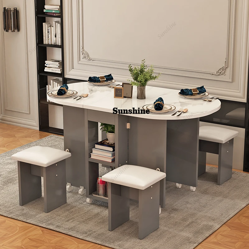 Folding Dining Tabl…